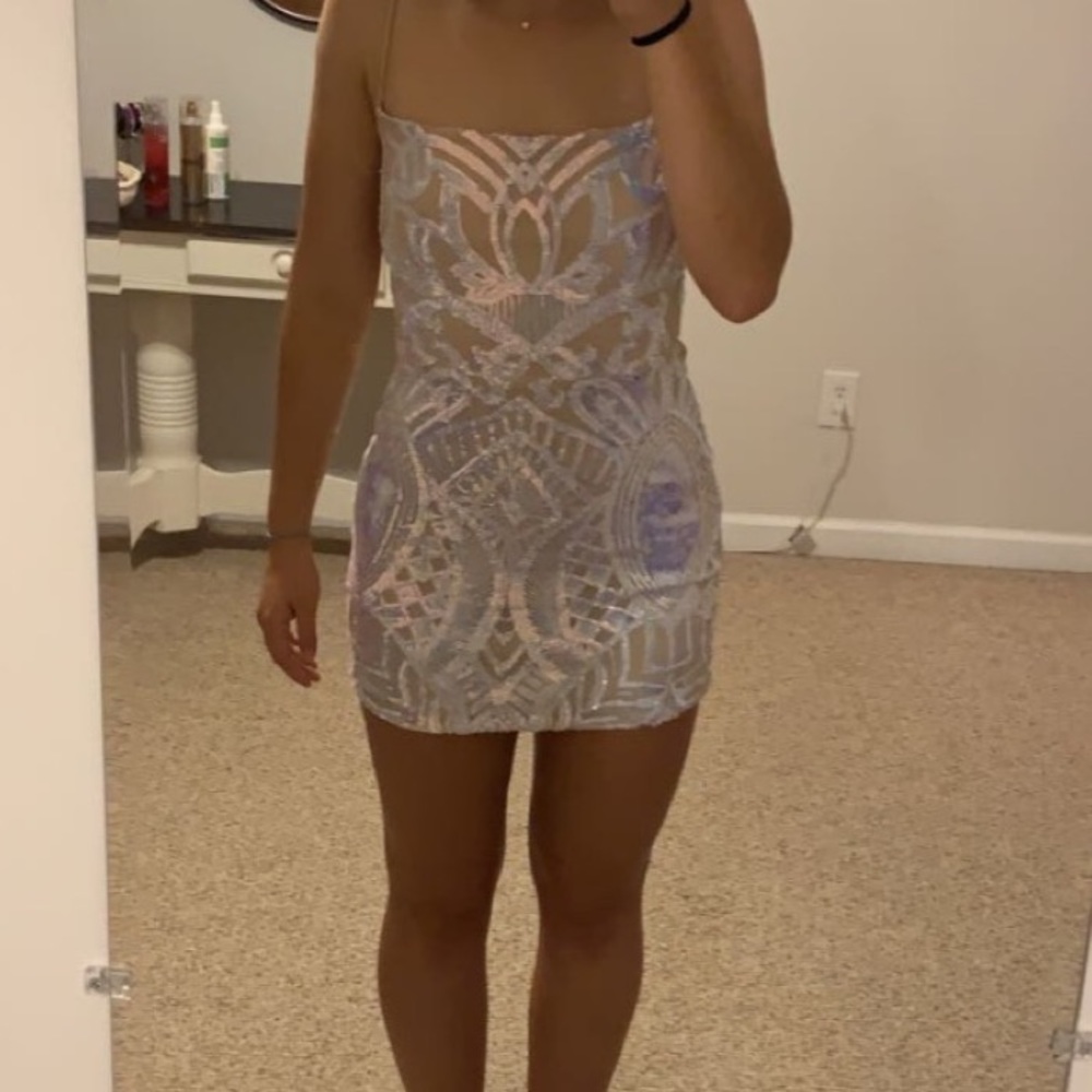 homecoming dress